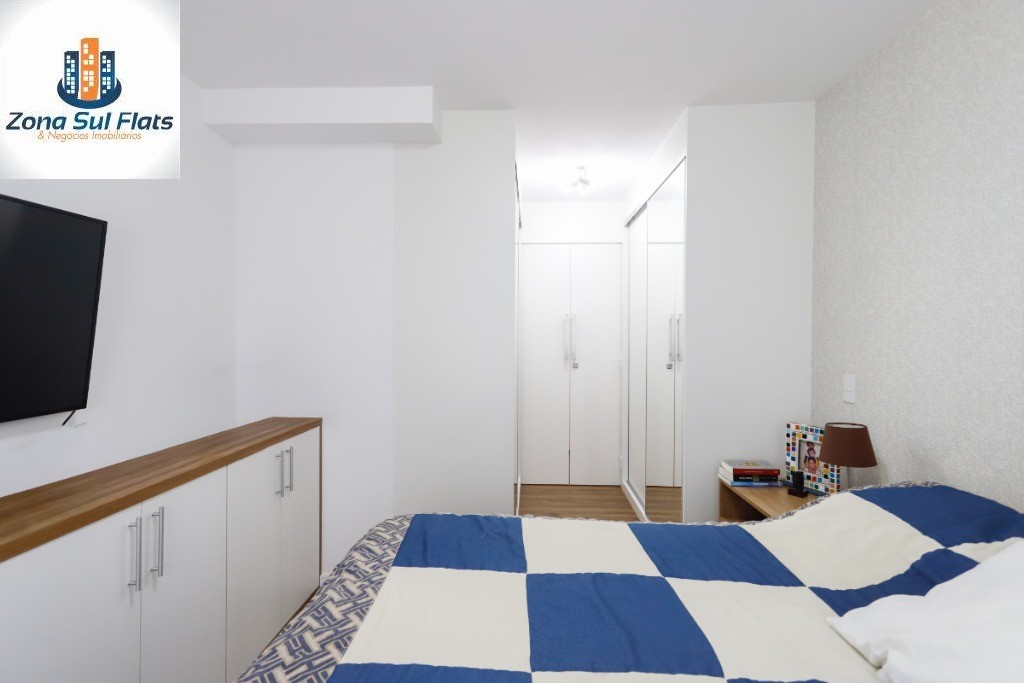 Apartamento, 4 quartos, 157 m² - Foto 21