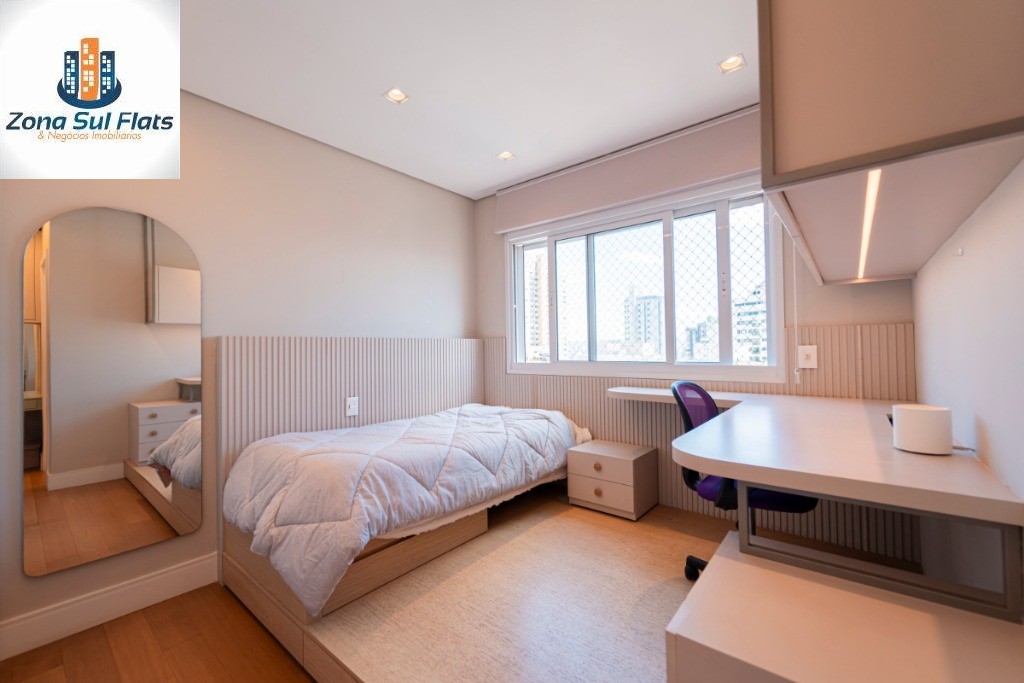 Apartamento, 4 quartos, 276 m² - Foto 29