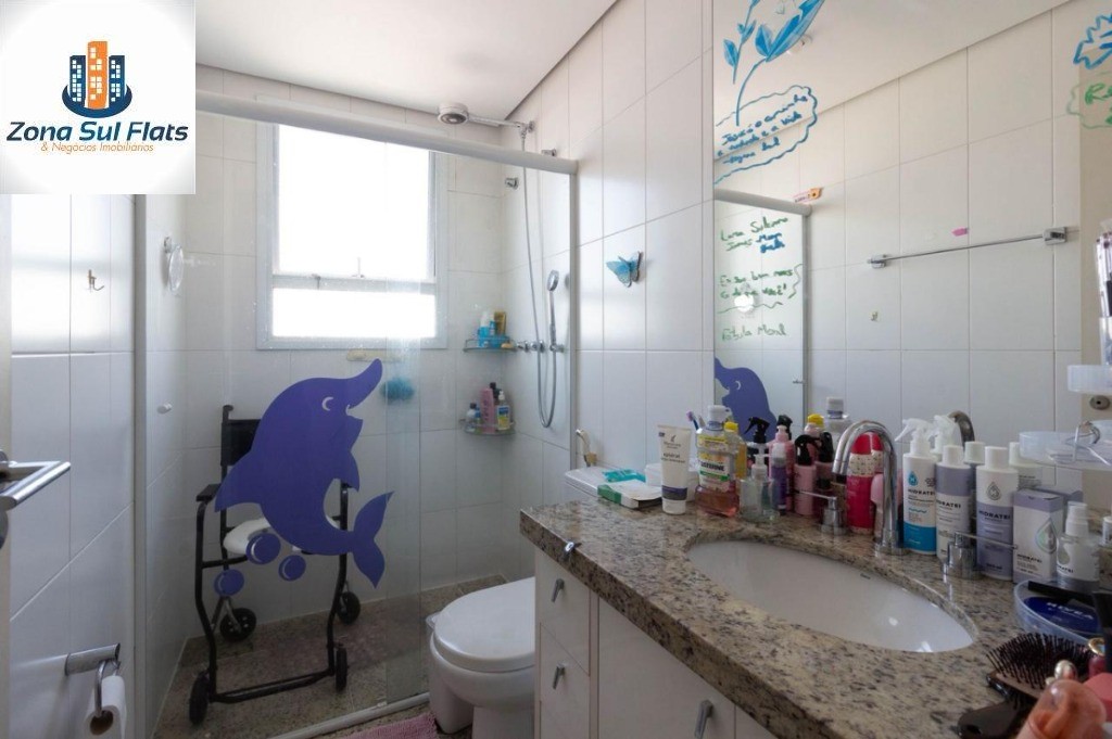 Apartamento, 3 quartos, 223 m² - Foto 28