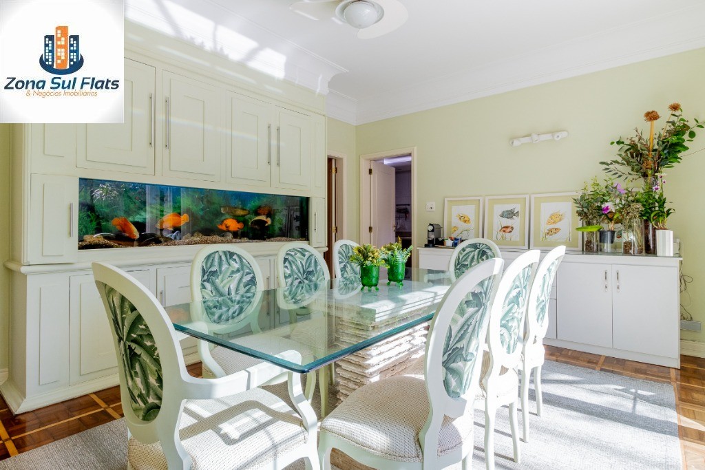 Casa, 5 quartos, 572 m² - Foto 7
