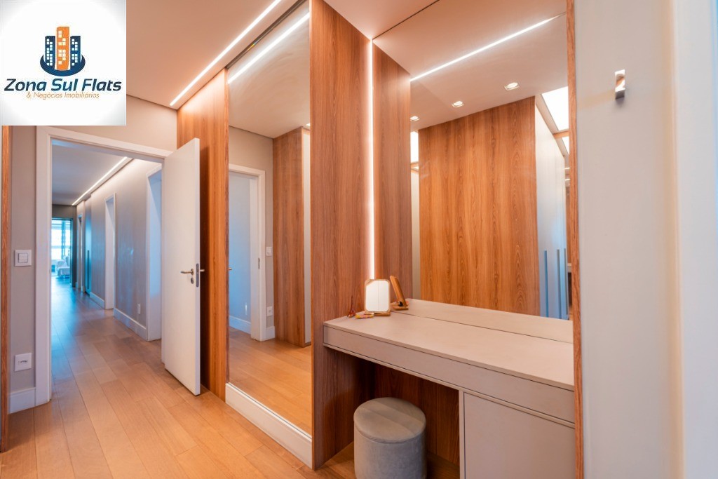 Apartamento, 4 quartos, 276 m² - Foto 33