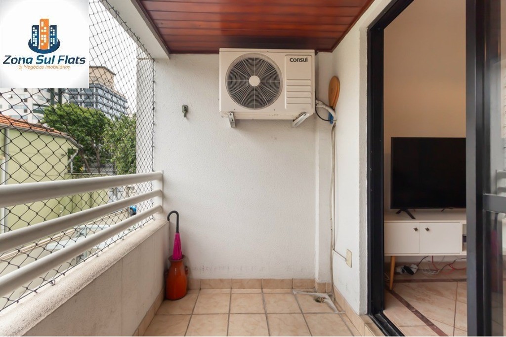Apartamento, 2 quartos, 80 m² - Foto 6