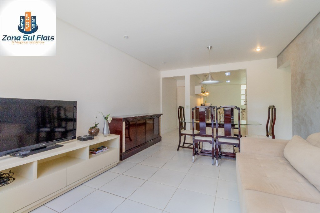 Apartamento, 3 quartos, 108 m² - Foto 3