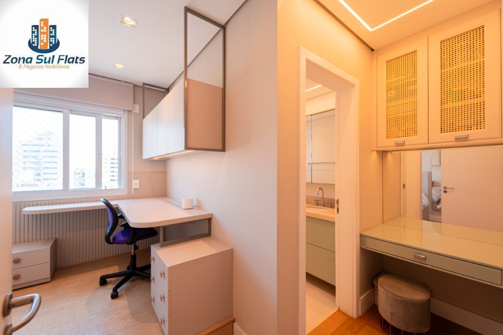 Apartamento, 4 quartos, 276 m² - Foto 27