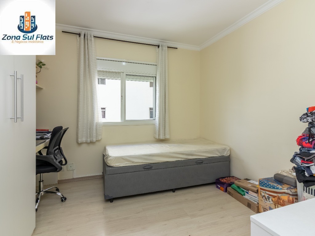 Apartamento, 3 quartos, 115 m² - Foto 24