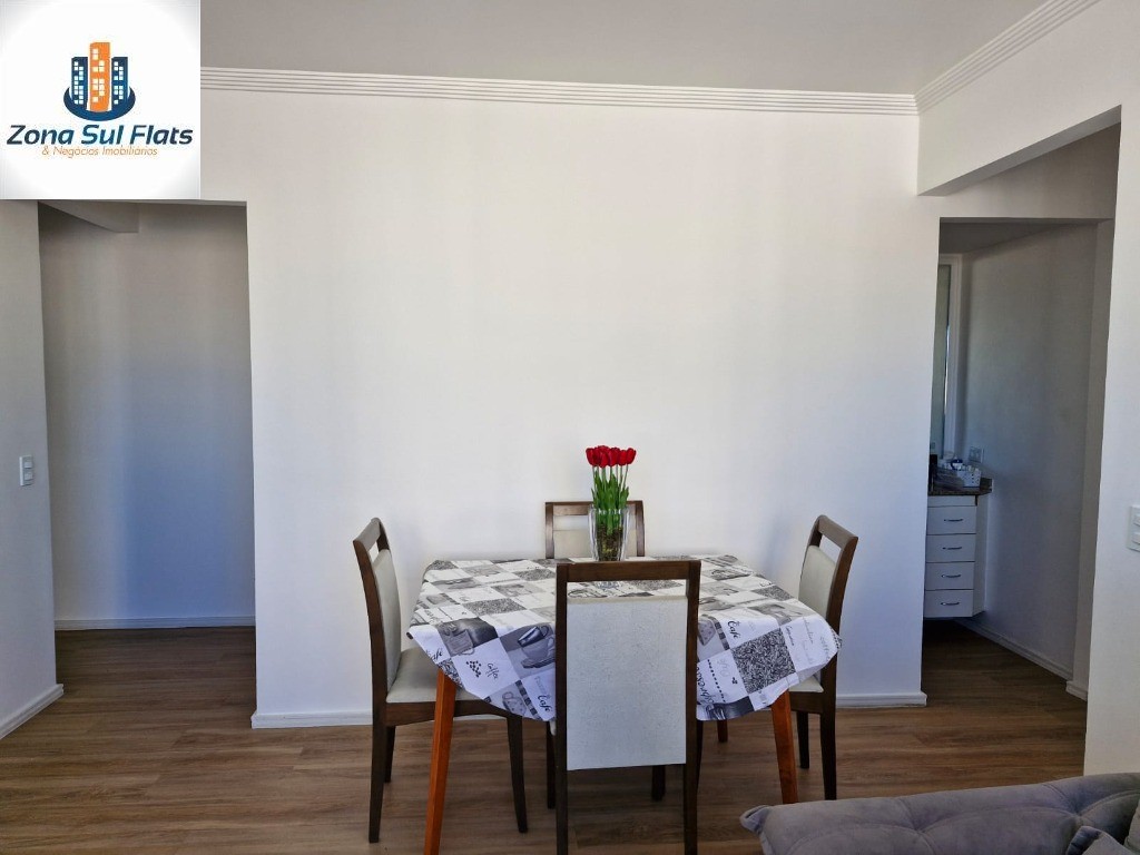 Apartamento, 2 quartos, 53 m² - Foto 3