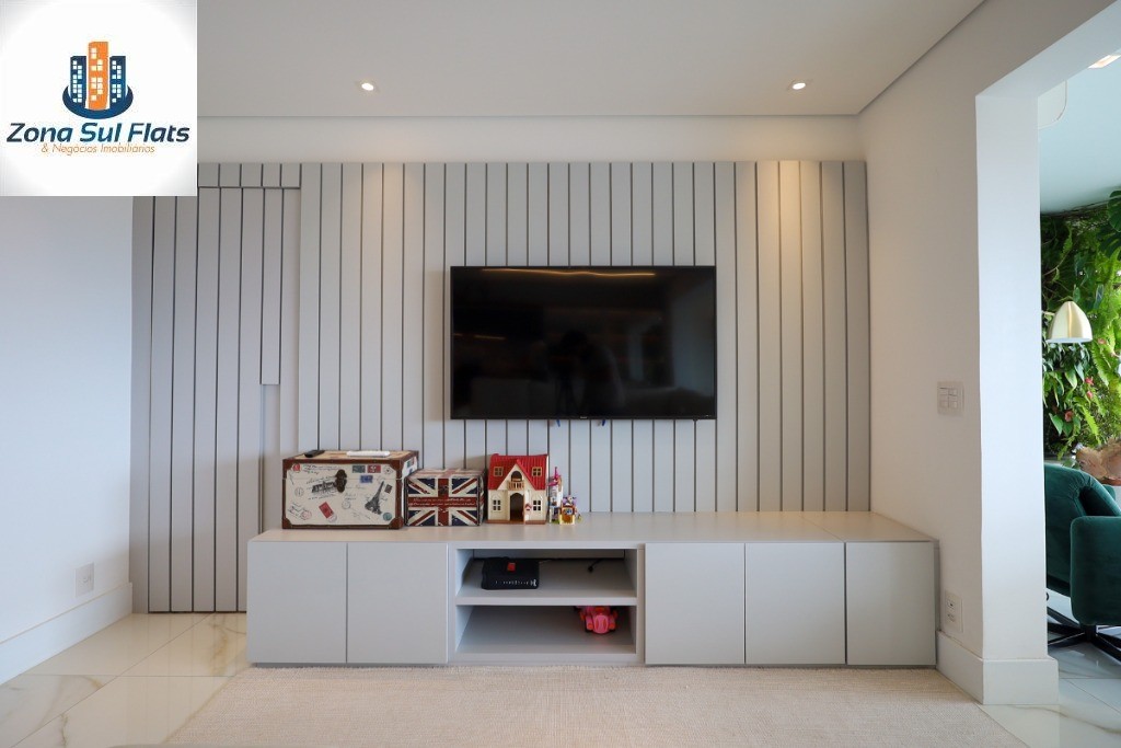 Apartamento, 3 quartos, 138 m² - Foto 6