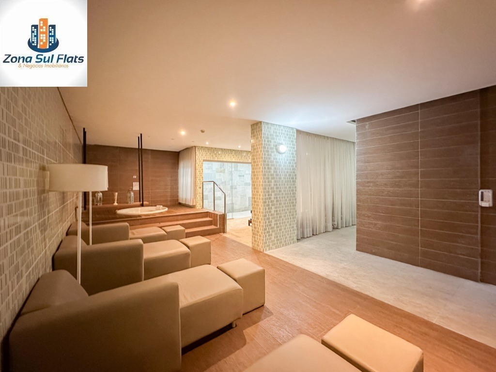Cobertura, 1 quarto, 56 m² - Foto 45