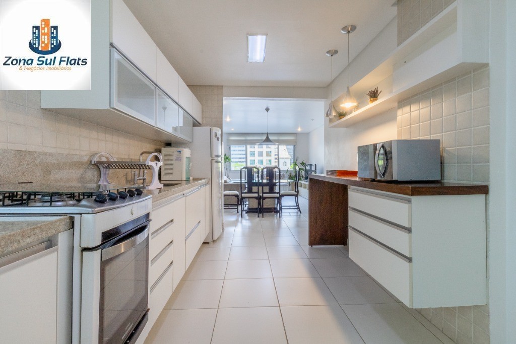 Apartamento, 3 quartos, 108 m² - Foto 2