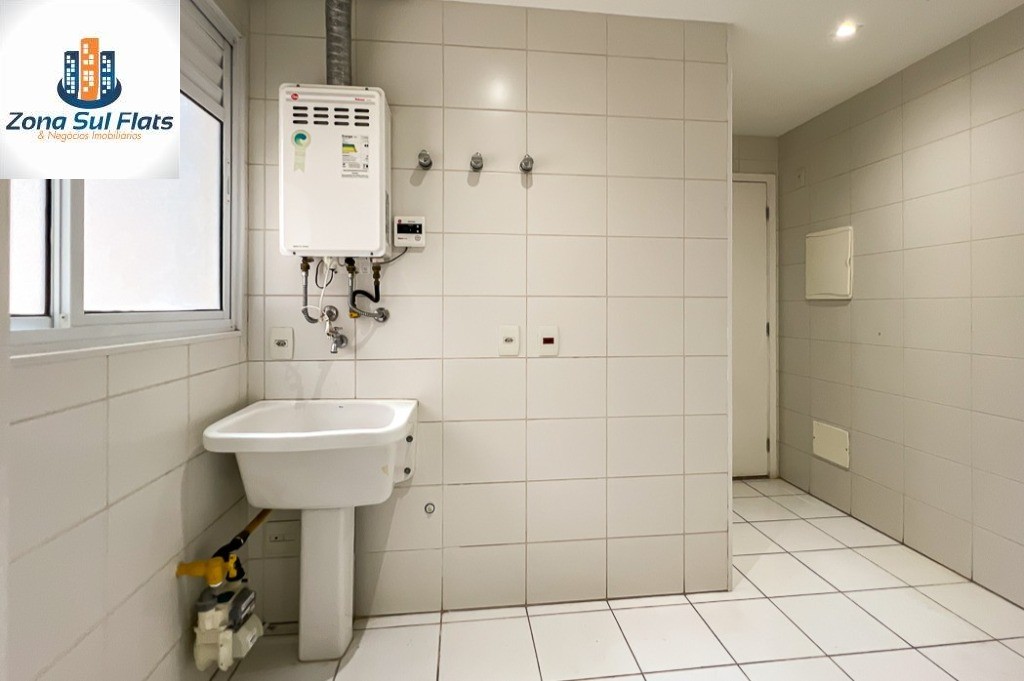 Apartamento, 3 quartos, 150 m² - Foto 20
