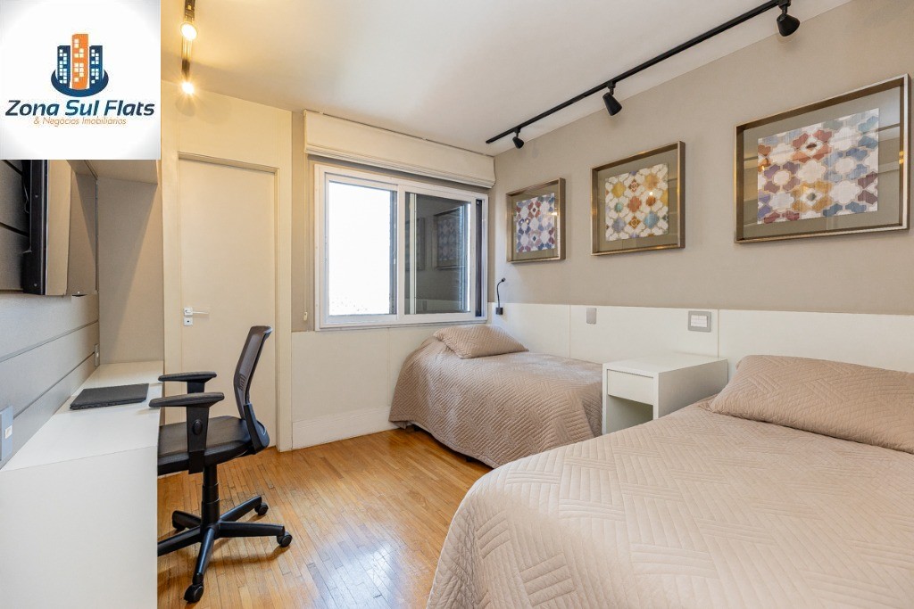 Apartamento, 3 quartos, 209 m² - Foto 38