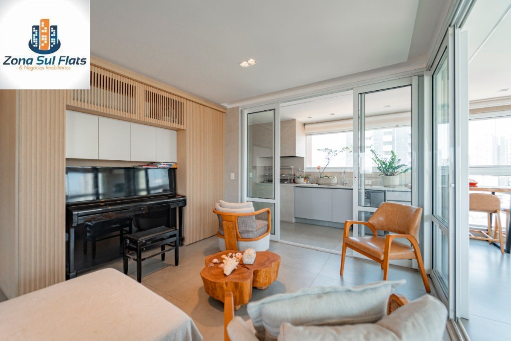 Apartamento, 4 quartos, 276 m² - Foto 9