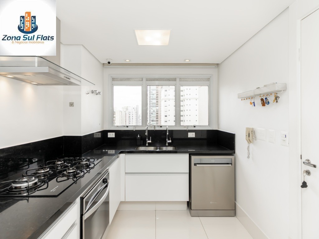 Apartamento, 3 quartos, 188 m² - Foto 34
