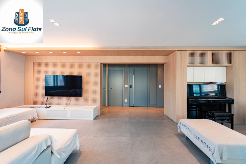 Apartamento, 4 quartos, 276 m² - Foto 8