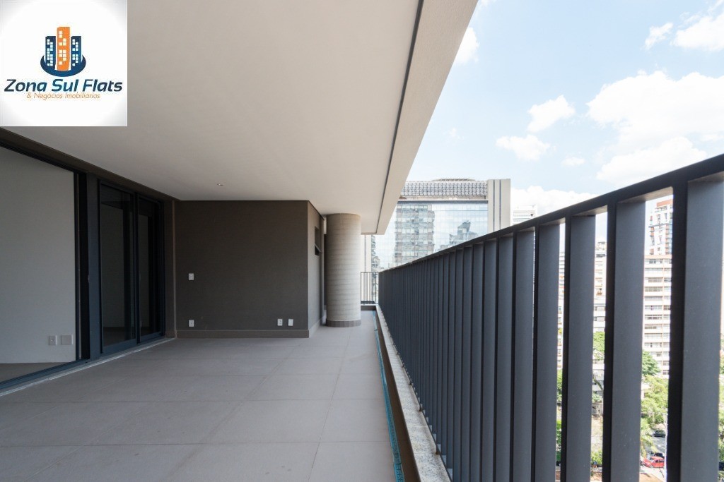 Apartamento, 3 quartos, 178 m² - Foto 11