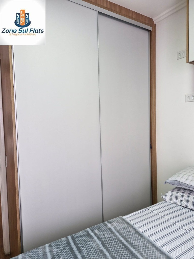 Apartamento, 2 quartos, 53 m² - Foto 8