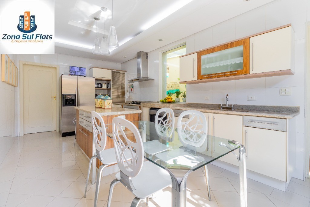 Casa, 5 quartos, 572 m² - Foto 11