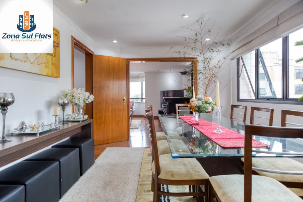 Apartamento, 4 quartos, 236 m² - Foto 11