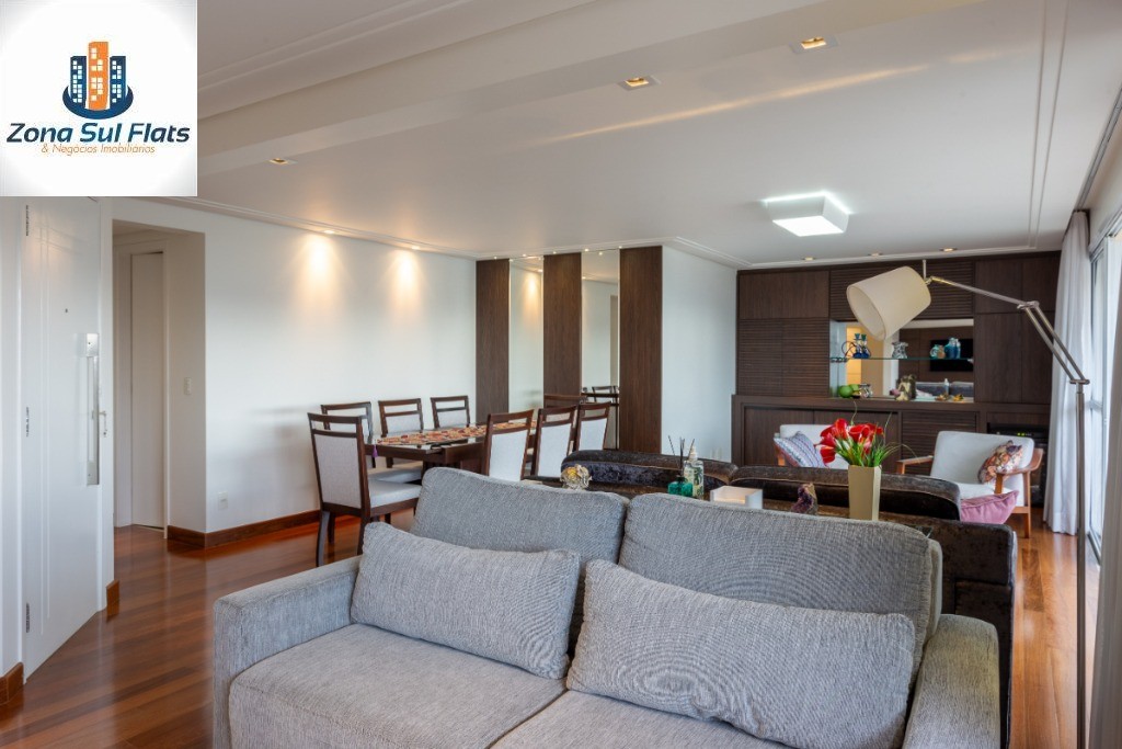 Apartamento, 3 quartos, 131 m² - Foto 16
