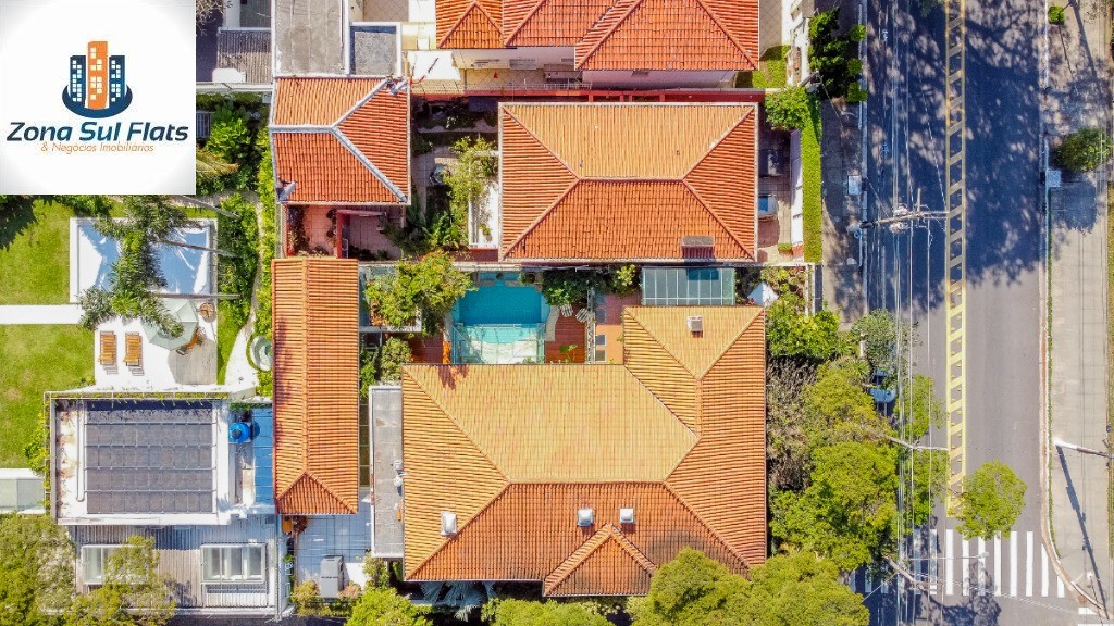 Casa, 5 quartos, 572 m² - Foto 26