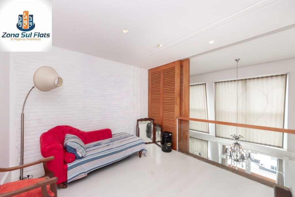 Cobertura, 2 quartos, 110 m² - Foto 15