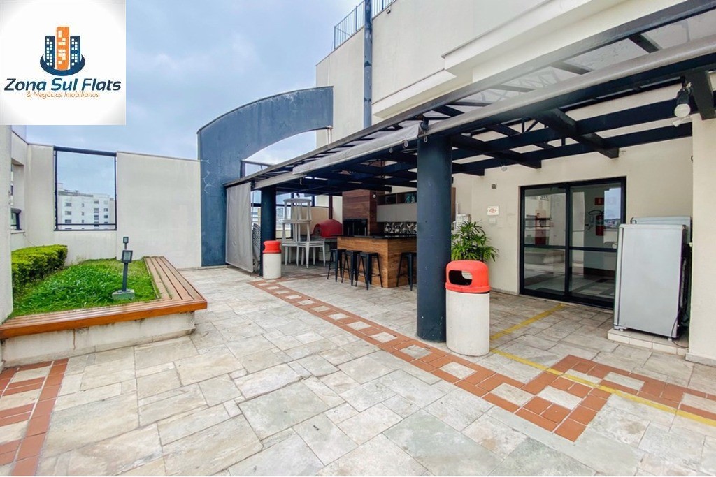 Apartamento, 2 quartos, 80 m² - Foto 23