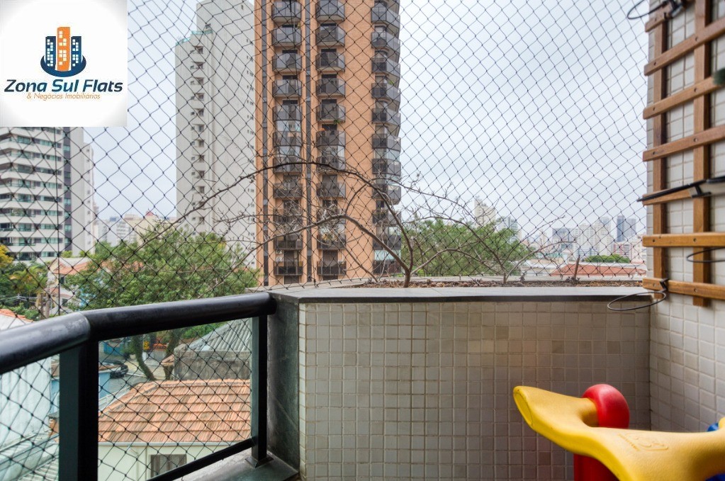 Apartamento, 4 quartos, 236 m² - Foto 24