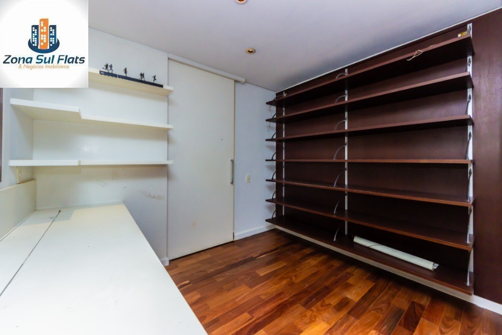 Apartamento, 3 quartos, 198 m² - Foto 13