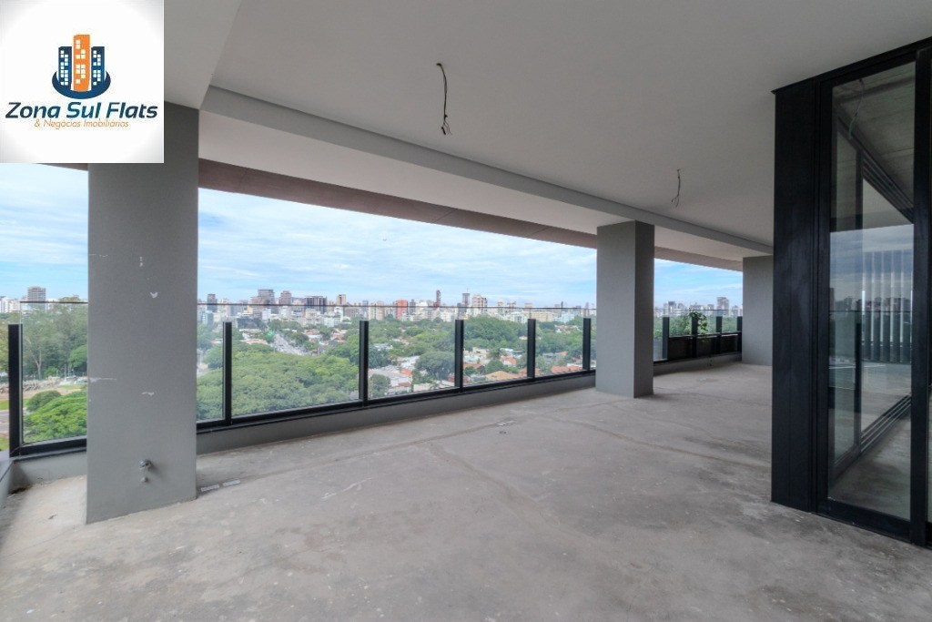 Apartamento, 2 quartos, 301 m² - Foto 11