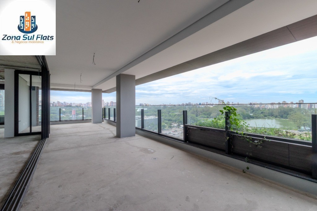 Apartamento, 2 quartos, 301 m² - Foto 1