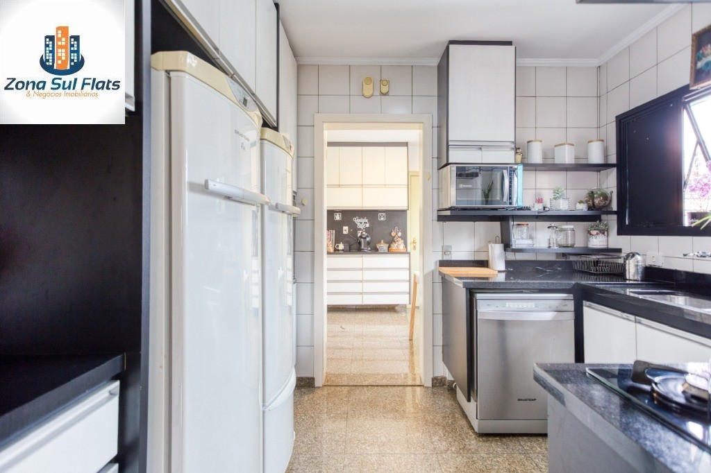 Apartamento, 4 quartos, 236 m² - Foto 33