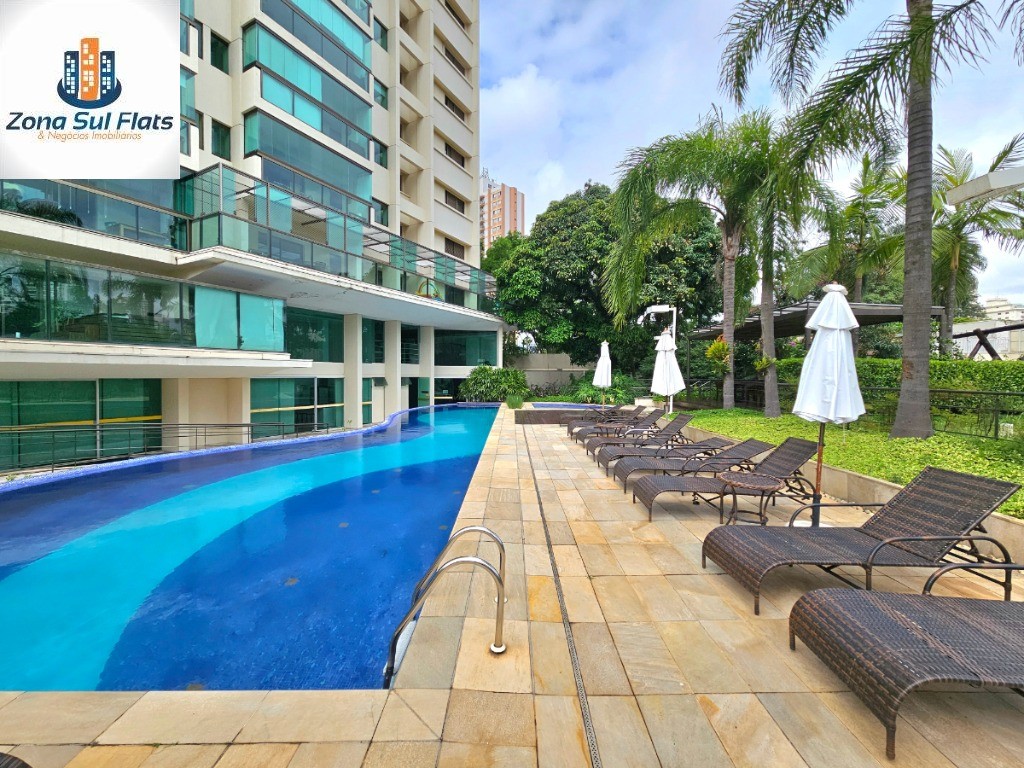 Apartamento, 3 quartos, 142 m² - Foto 36