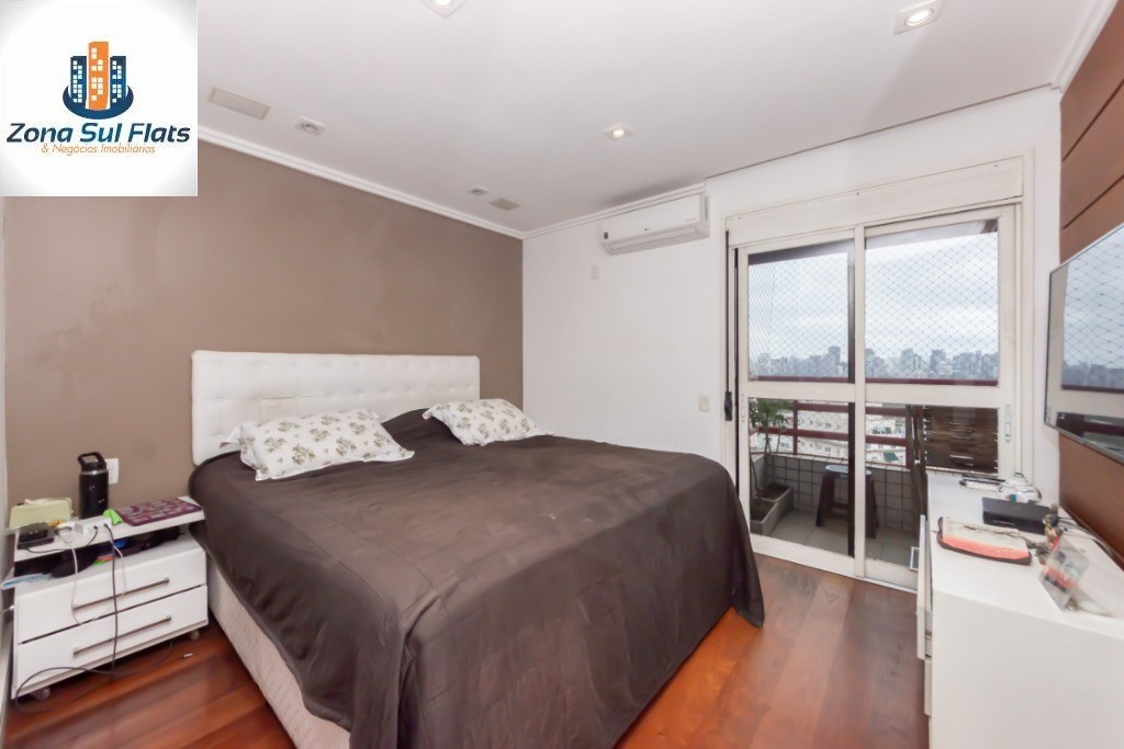 Apartamento, 5 quartos, 190 m² - Foto 18