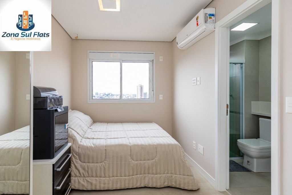Apartamento, 3 quartos, 135 m² - Foto 37