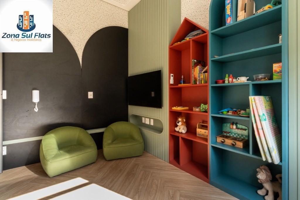 Apartamento, 3 quartos, 160 m² - Foto 42