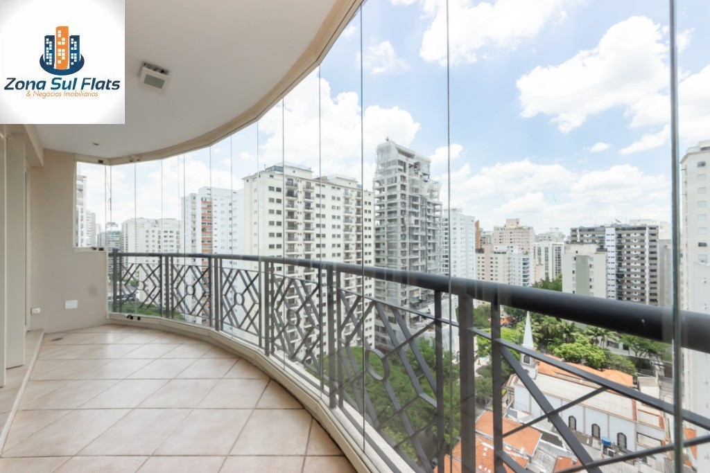 Apartamento, 2 quartos, 138 m² - Foto 7