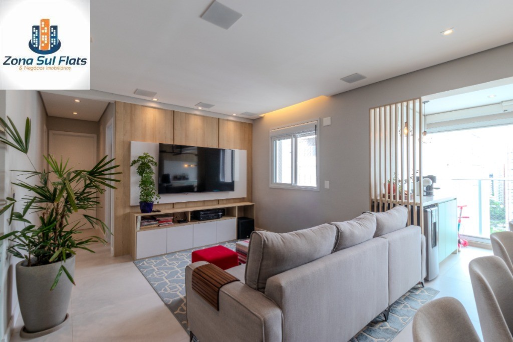 Apartamento, 2 quartos, 81 m² - Foto 9