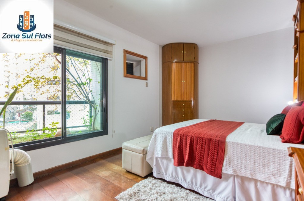 Apartamento, 4 quartos, 236 m² - Foto 20