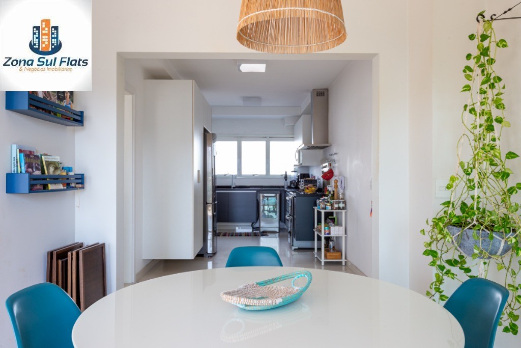 Apartamento, 3 quartos, 211 m² - Foto 11