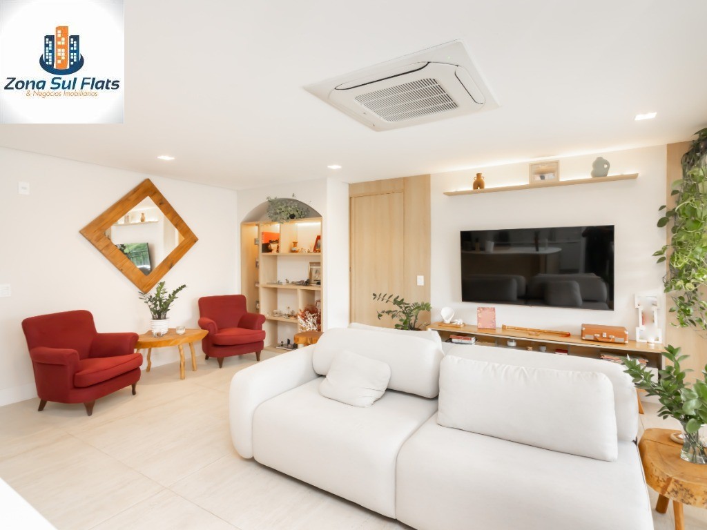Apartamento, 2 quartos, 130 m² - Foto 7