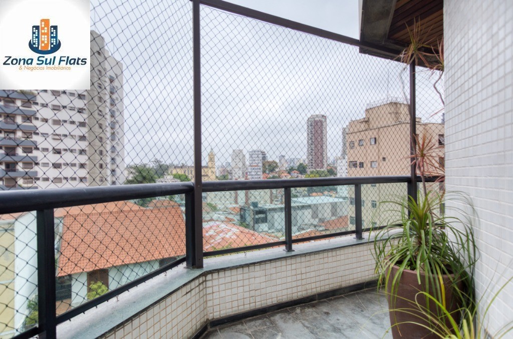 Apartamento, 4 quartos, 236 m² - Foto 9