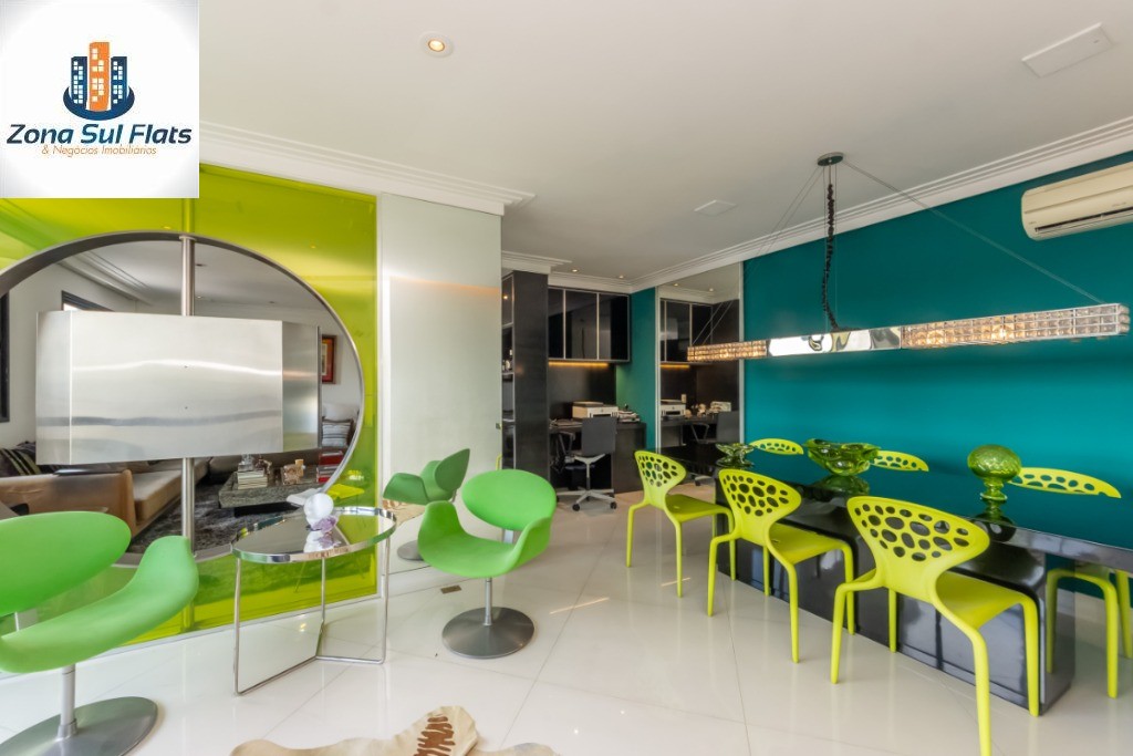 Apartamento, 1 quarto, 89 m² - Foto 6