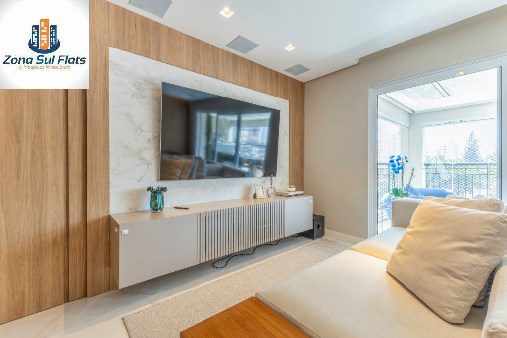 Apartamento, 3 quartos, 170 m² - Foto 11