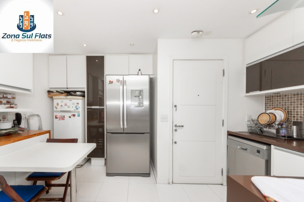 Apartamento, 5 quartos, 190 m² - Foto 11