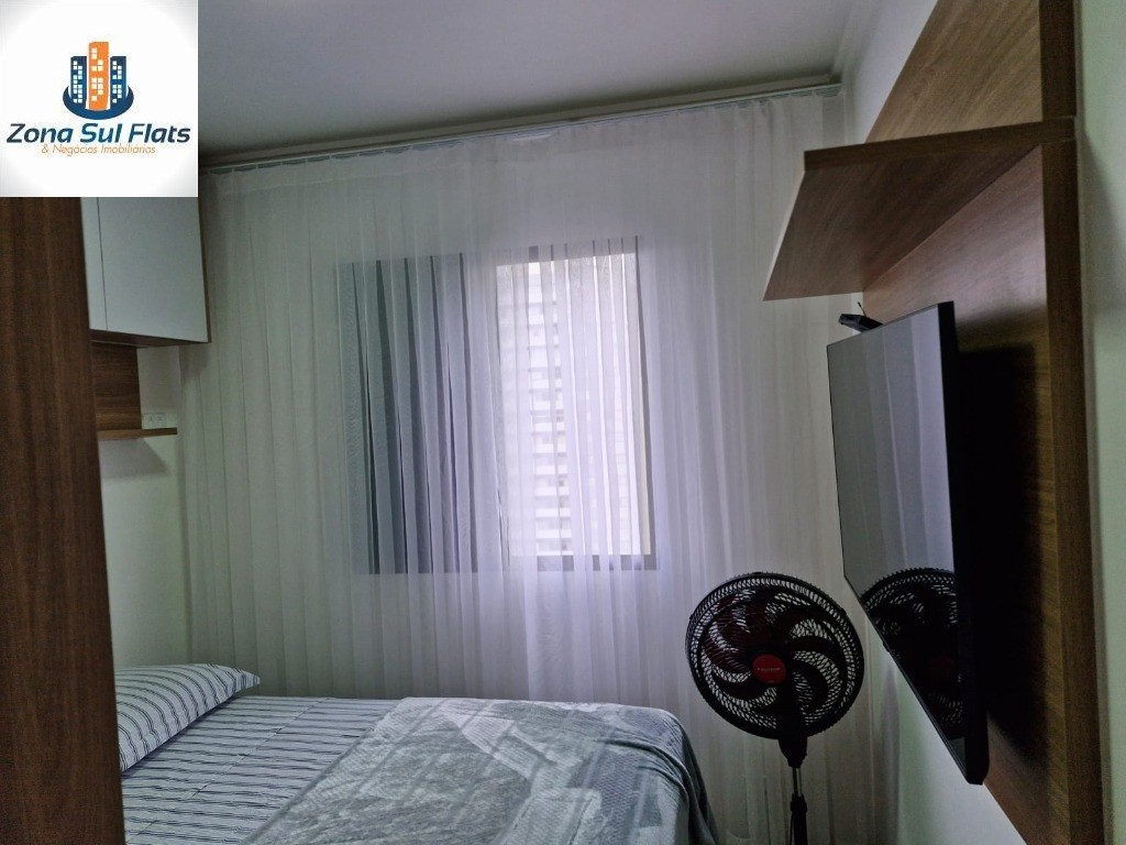Apartamento, 2 quartos, 53 m² - Foto 10