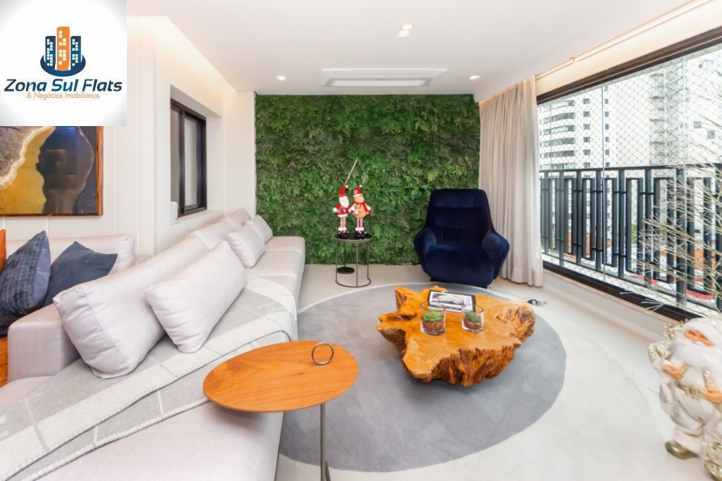 Apartamento, 4 quartos, 240 m² - Foto 12