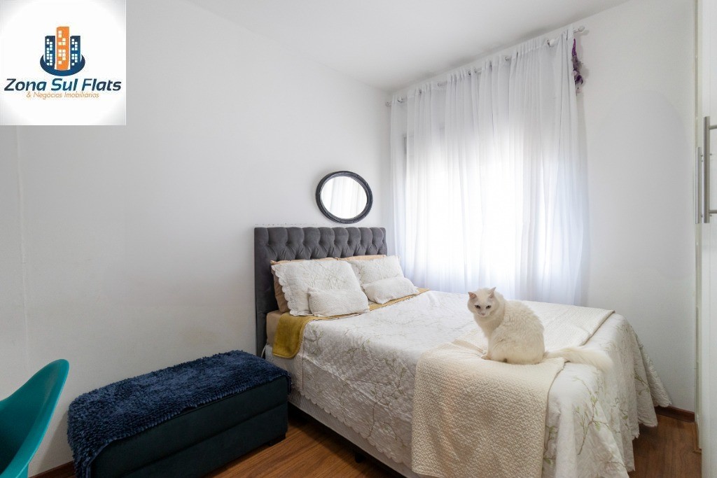 Apartamento, 3 quartos, 92 m² - Foto 10