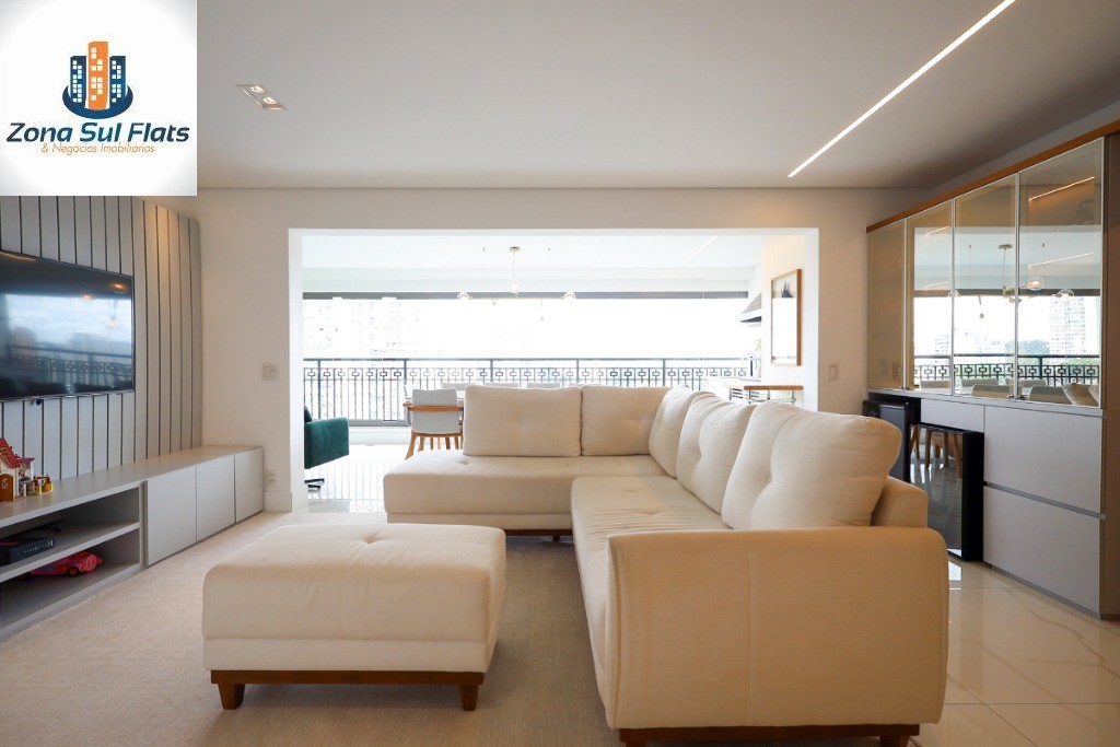Apartamento, 3 quartos, 138 m² - Foto 5