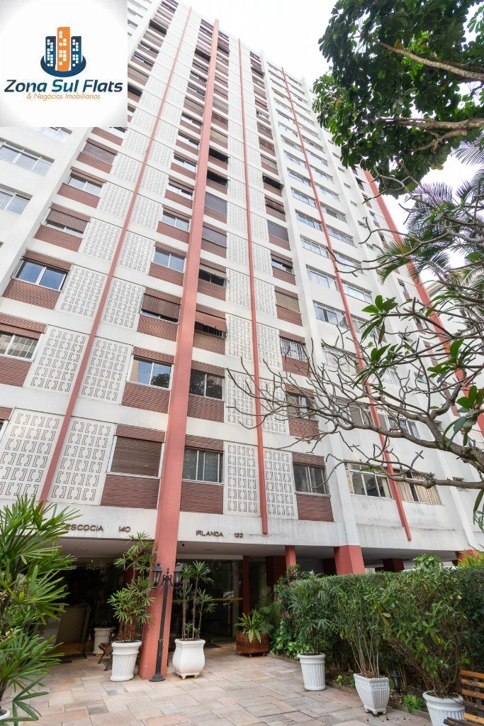 Apartamento, 3 quartos, 92 m² - Foto 34