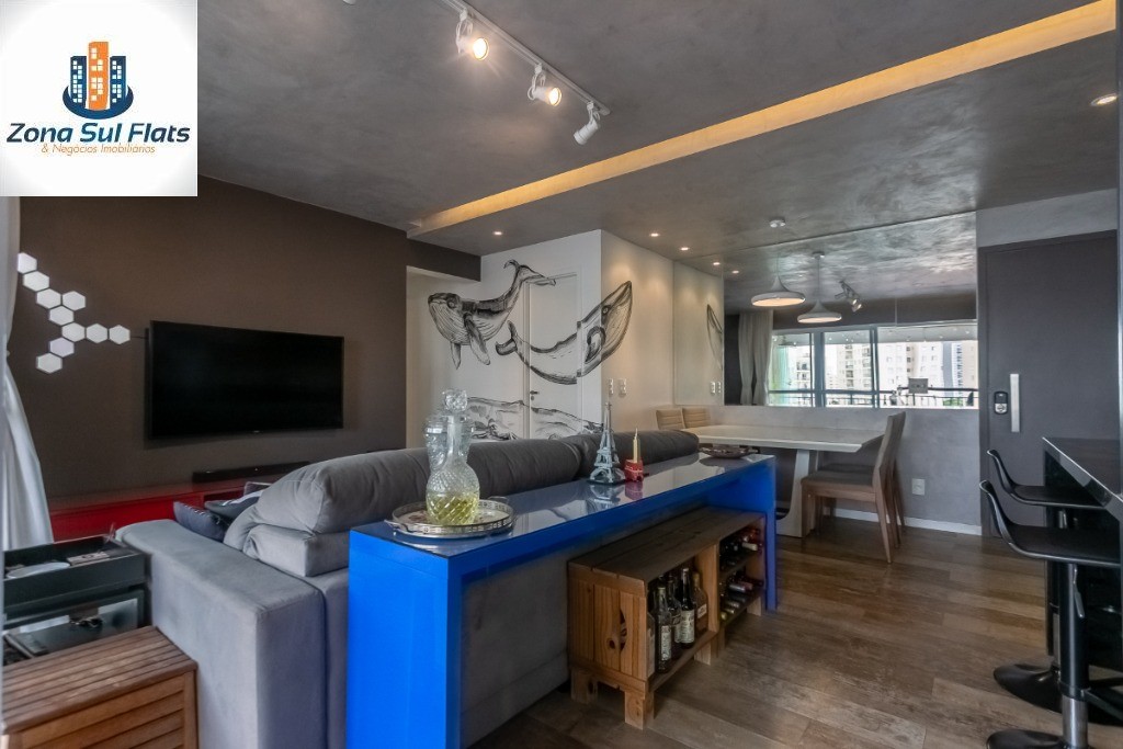 Apartamento, 2 quartos, 85 m² - Foto 6